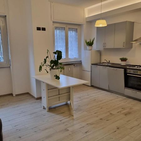 Melaverde Flat Milano Kültér fotó