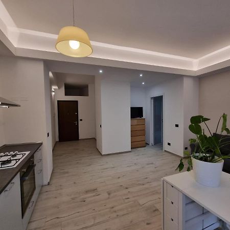 Melaverde Flat Milano Kültér fotó
