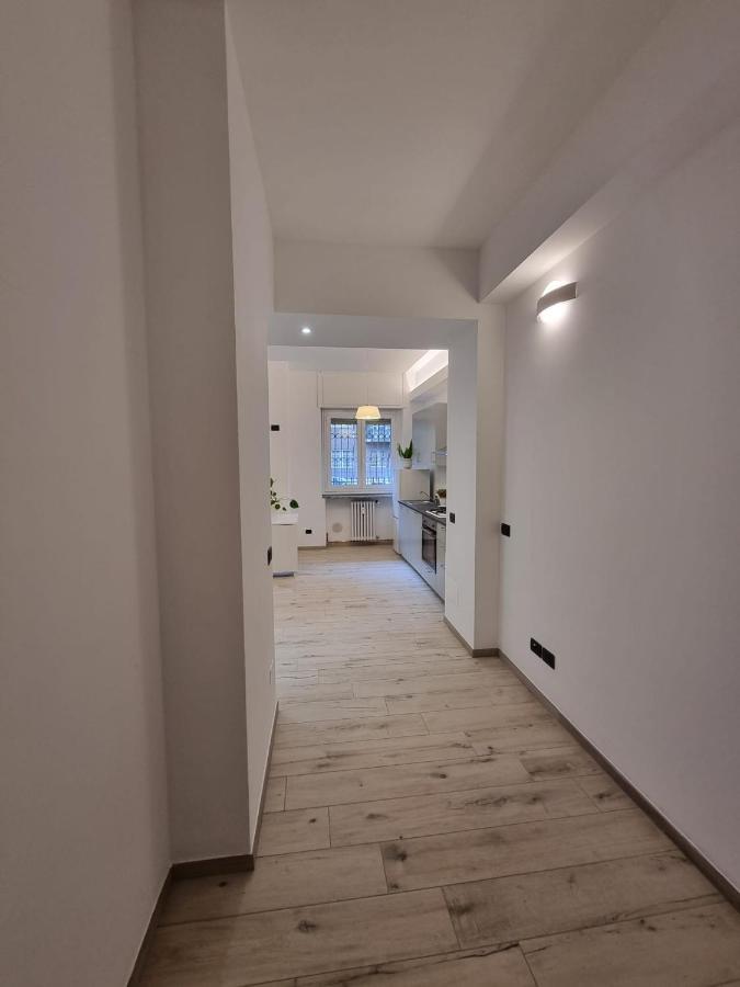 Melaverde Flat Milano Kültér fotó