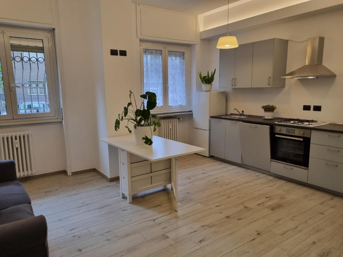 Melaverde Flat Milano Kültér fotó