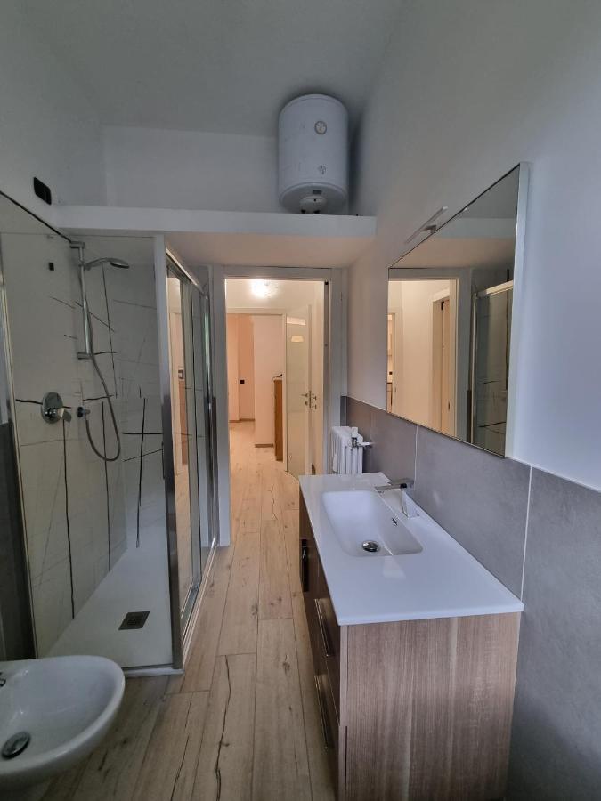 Melaverde Flat Milano Kültér fotó