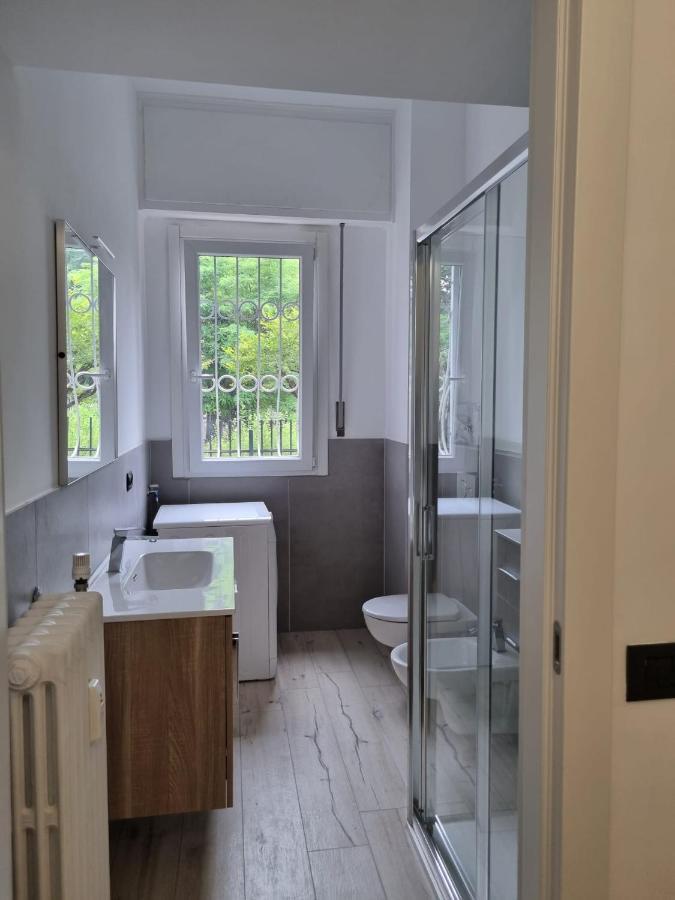 Melaverde Flat Milano Kültér fotó