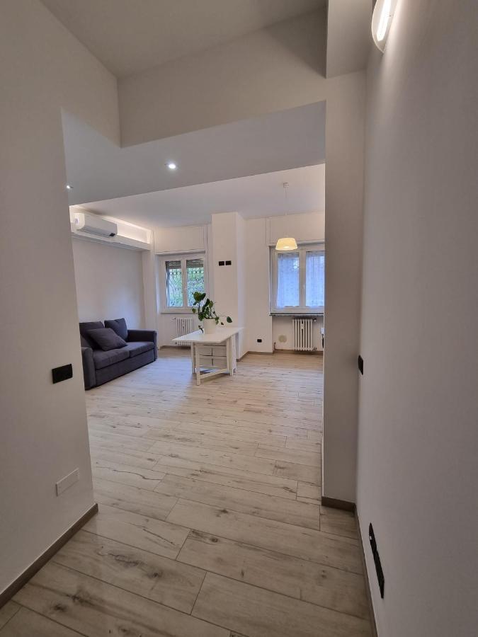 Melaverde Flat Milano Kültér fotó