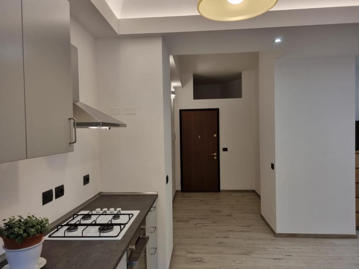Melaverde Flat Milano Kültér fotó