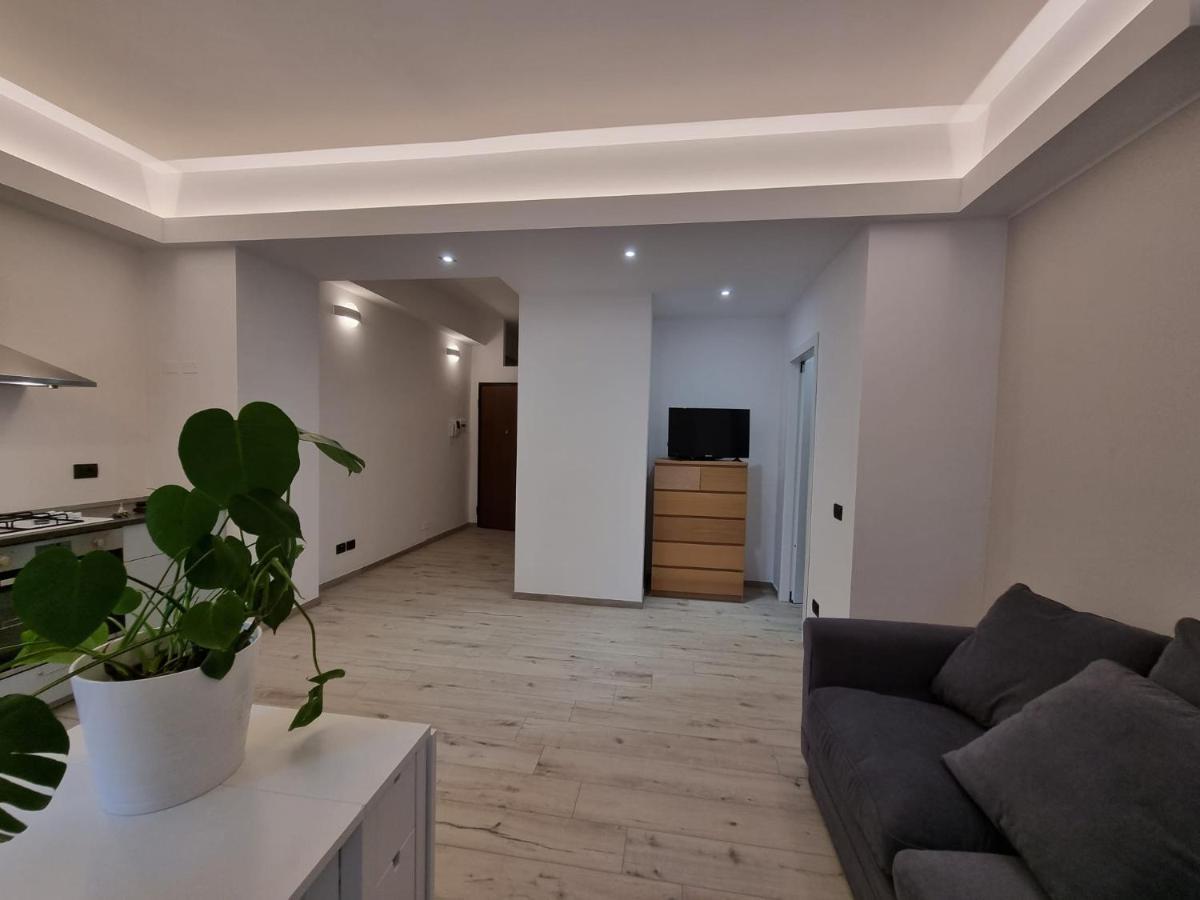 Melaverde Flat Milano Kültér fotó