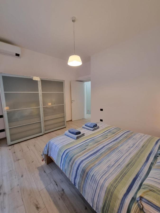 Melaverde Flat Milano Kültér fotó