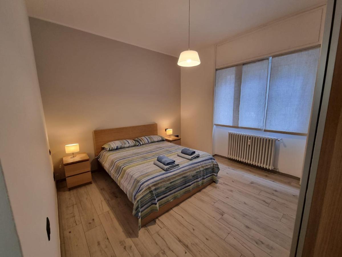 Melaverde Flat Milano Kültér fotó