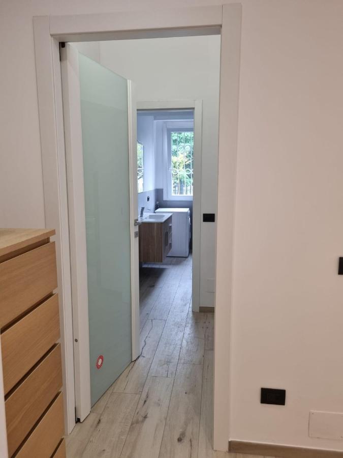 Melaverde Flat Milano Kültér fotó