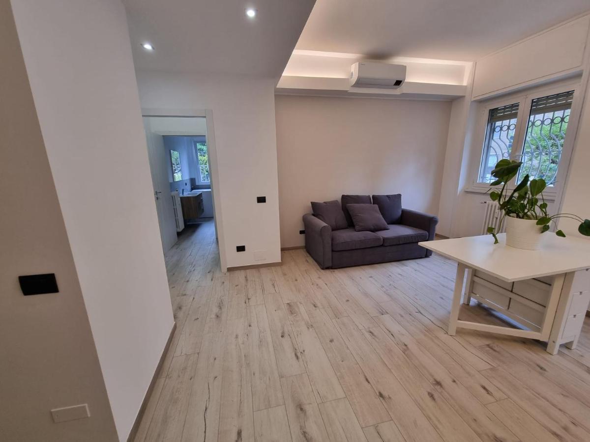 Melaverde Flat Milano Kültér fotó