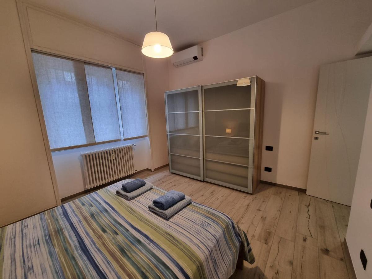 Melaverde Flat Milano Kültér fotó