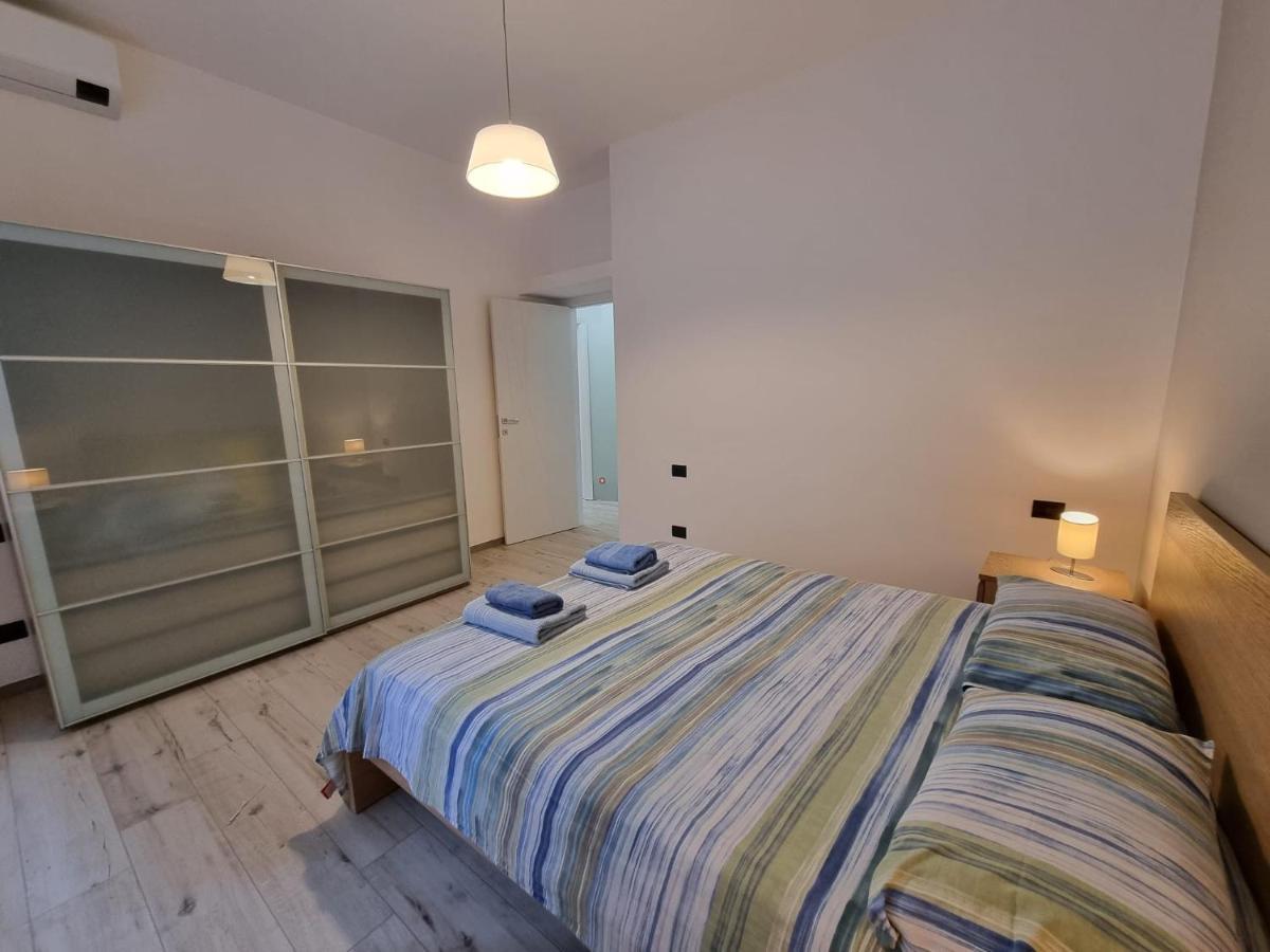 Melaverde Flat Milano Kültér fotó