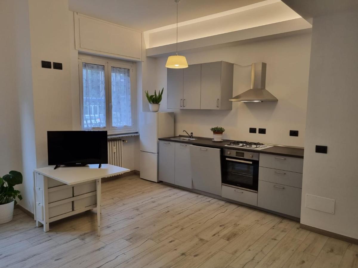Melaverde Flat Milano Kültér fotó