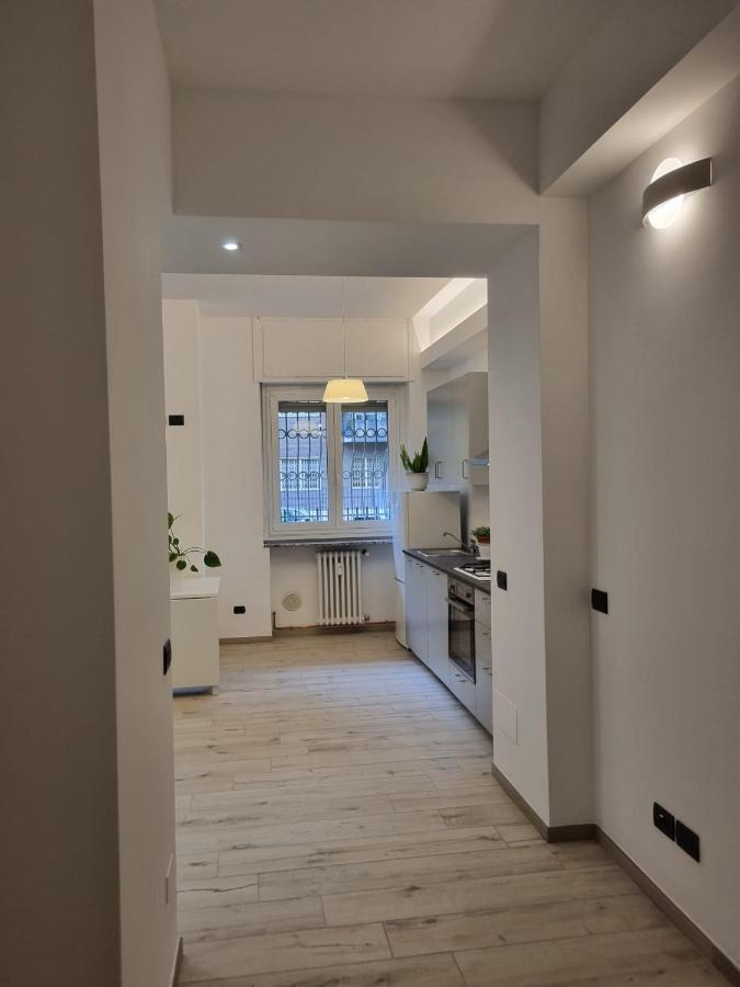 Melaverde Flat Milano Kültér fotó