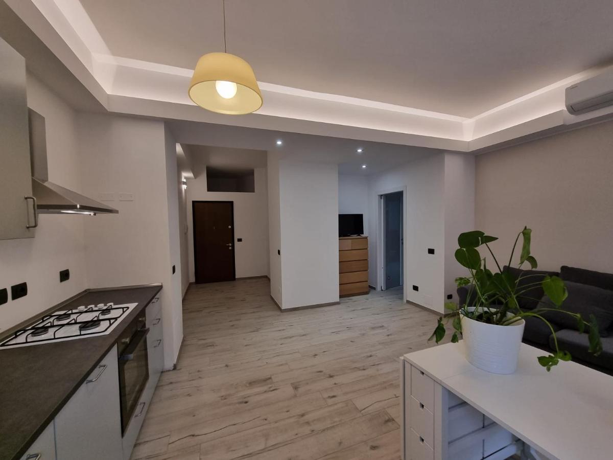 Melaverde Flat Milano Kültér fotó