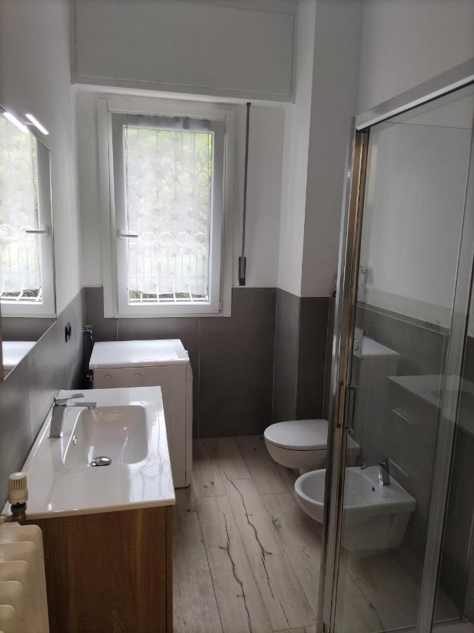 Melaverde Flat Milano Kültér fotó